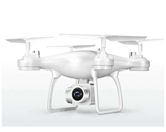 Drone with camera