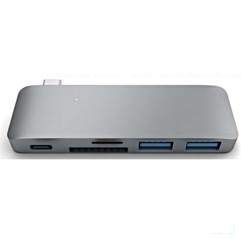 Type C HUB USB C HUB  Usb C Card Reader