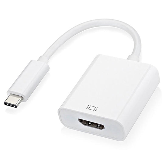 Type C USB C to HDMI Adapter