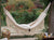 Tassel Cotton Double Hammock Bed