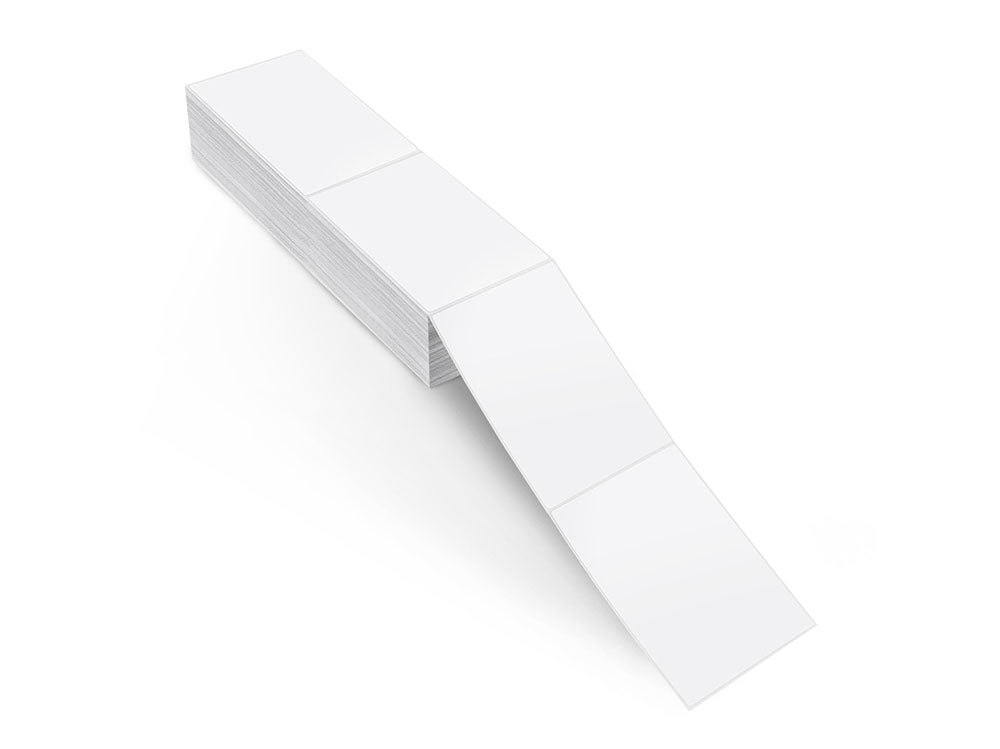 Thermal Courier Label 3000 Labels