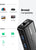 USB 3.0 Hub Ethernet Adapter 10 100 1000 Gigabit Network Converter with 3 USB 3.0 Ports Hub Compatible with Laptop PC