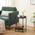 VASAGLE Bedside Table