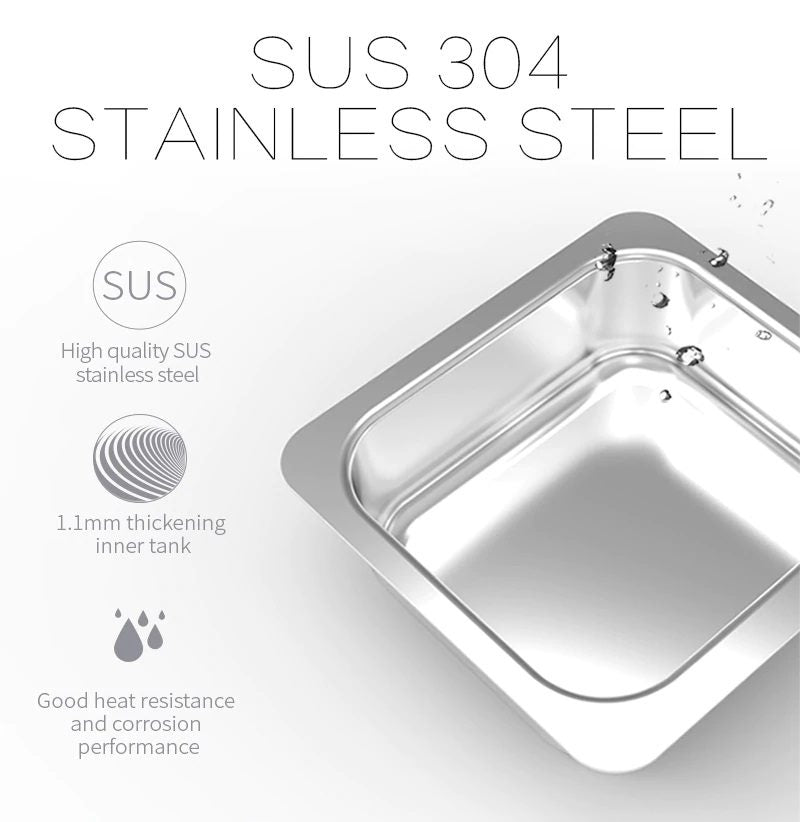 Ultrasonic Cleaner 10L Digital Cleaner for Jewelry, Eyeglasses, and More