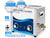 Ultrasonic Cleaner 10L Digital Cleaner for Jewelry, Eyeglasses, and More