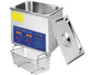 3L Heated Ultrasonic Cleaner for Jewelley