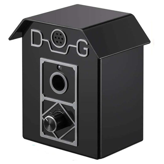 Ultrasonic Dog Bark Control Device