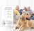 Ultrasonic Pest Repeller Mouse