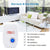 Ultrasonic Pest Repeller Mouse