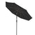3M Parasol Replacement Cloth Round Garden Umbrella Cover For 8-Arm