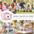 Kids Camera, Digital Camera for Kids Toy Gift