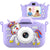 Kids Camera for Girls and Boys – Perfect Birthday Gift for Children Aged 3-12 Years