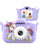 Kids Camera for Girls and Boys – Perfect Birthday Gift for Children Aged 3-12 Years