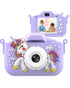 Kids Camera for Girls and Boys – Perfect Birthday Gift for Children Aged 3-12 Years