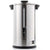 Commercial Grade Stainless Steel Coffee Hot Water Urn – 25L Capacity for Catering