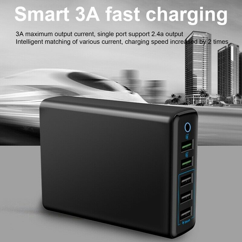 USB Charger Wall Charger