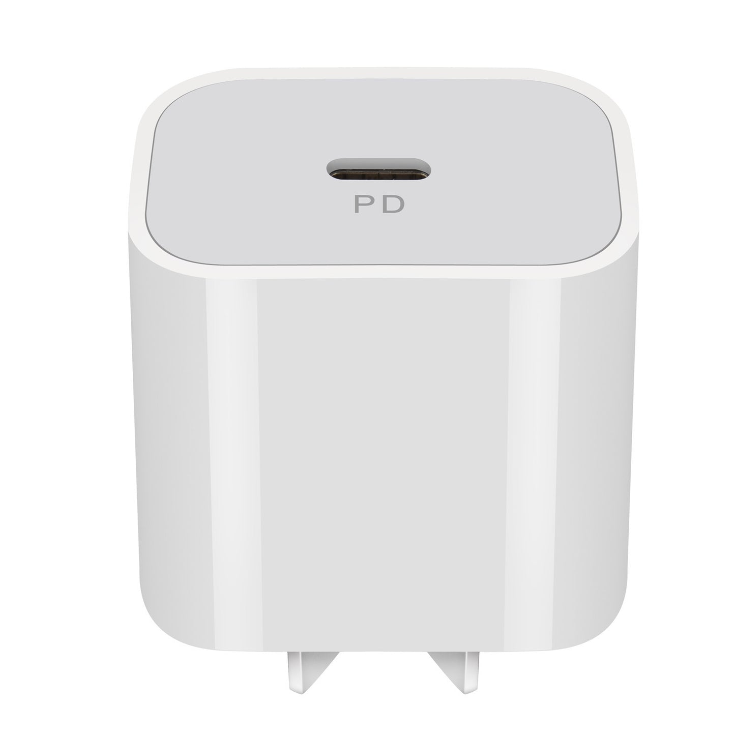 iPhone Fast Charger USB C Adapter 20W