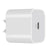 iPhone Fast Charger USB C Adapter 20W
