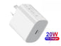 iPhone Fast Charger USB C Adapter 20W