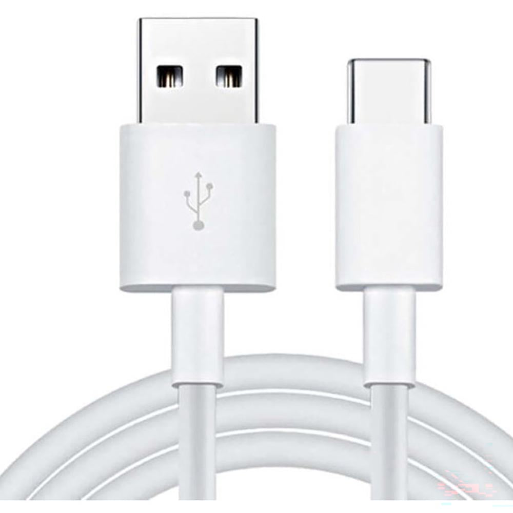 Type C Cable for Fast Charging - 1m