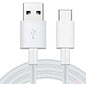 Type C Cable for Fast Charging - 1m