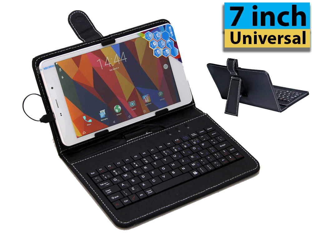 7 Inch Universal Samsung Tablet Keyboard