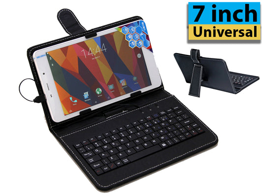 7 Inch Universal Samsung Tablet Keyboard