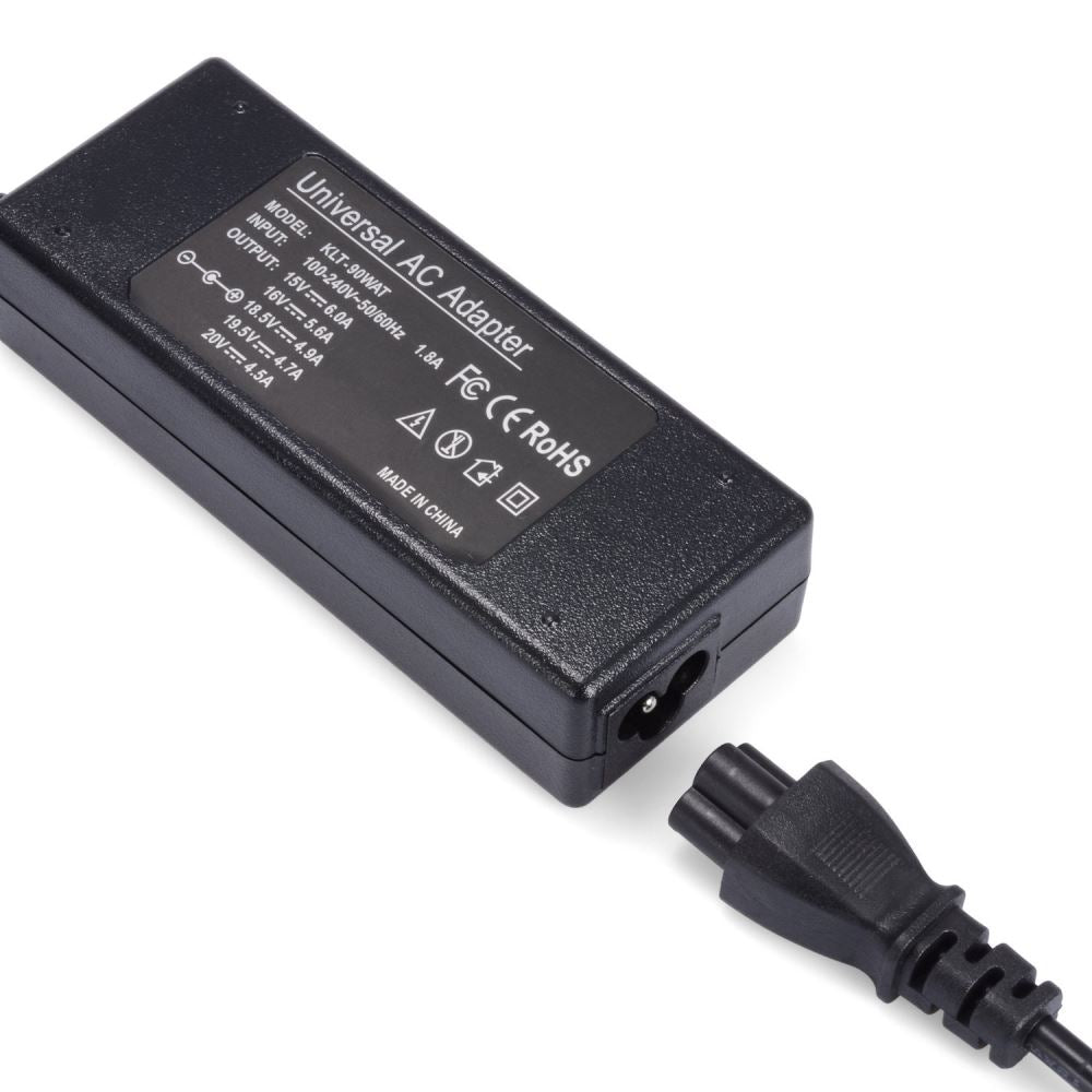 Universal Laptop Charger Dell Hp Toshiba Samsung Sony Laptop Charger Dell Laptop Charger