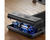 3.0HP Electric Walking Treadmill Pad with Handle Running Machine