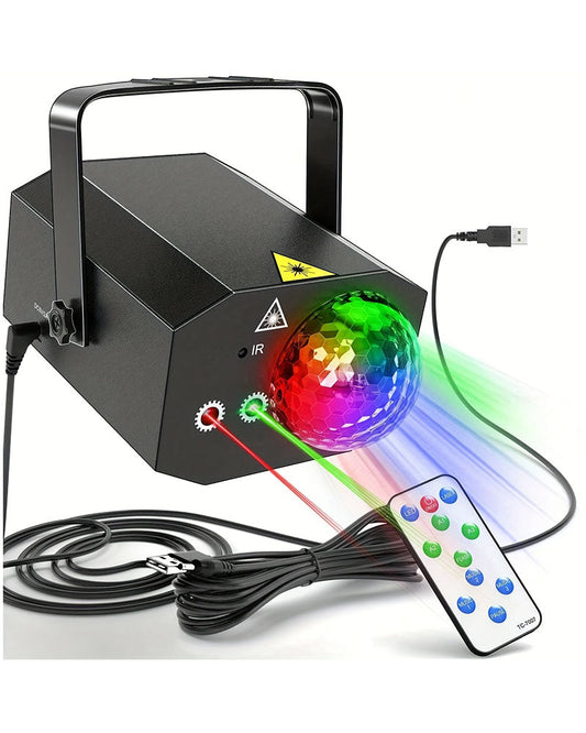 Party Light DJ Lights, Party magic ball Light