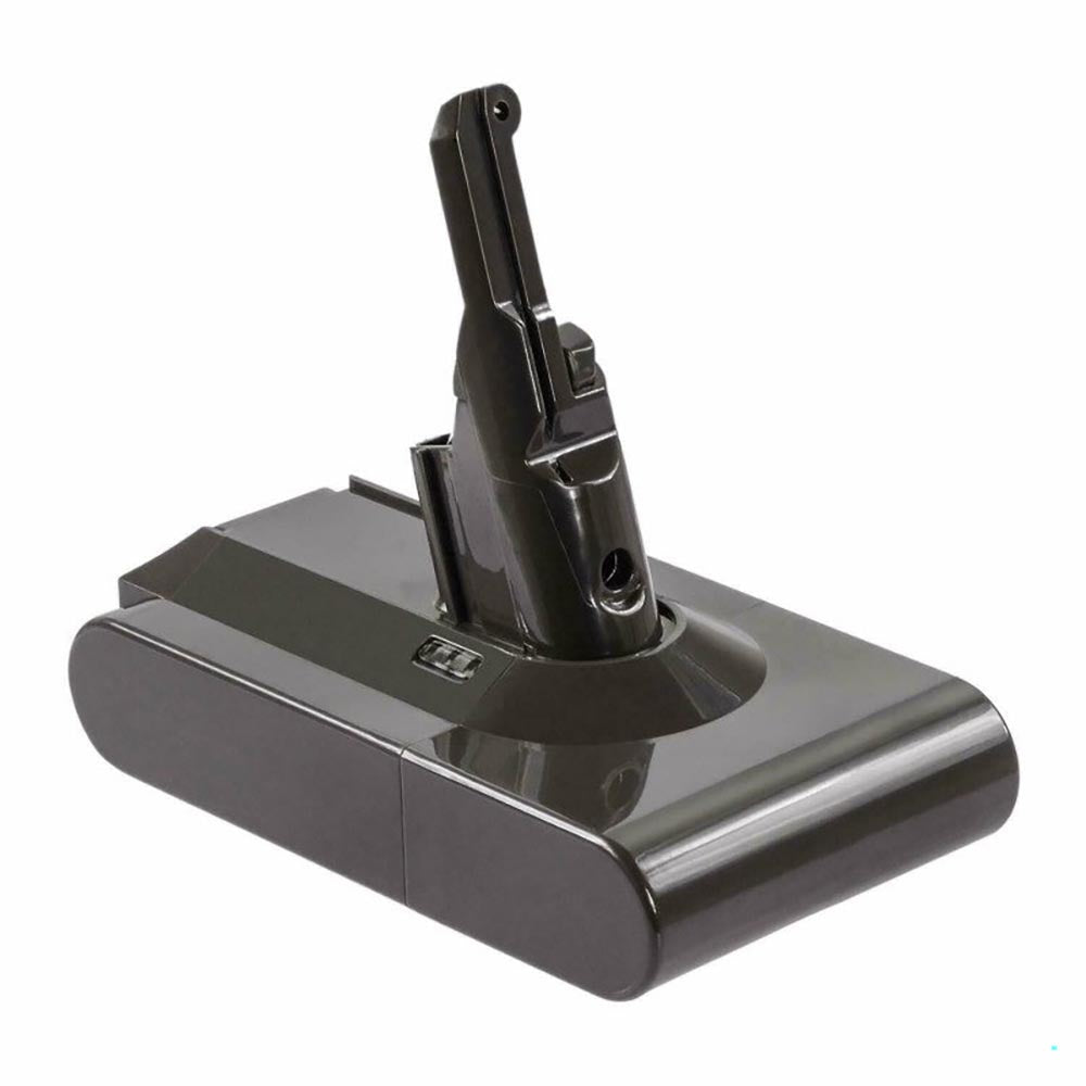 21.6V 3500mAh Replacement Battery for Dyson V8 Cordless Vacuum Cleaner - High Capacity, Long-Lasting Power