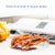 Vacuum Sealer With 15Pcs Bag plus 28cm roll