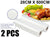 Vacuum Sealer Bags 2 PCS