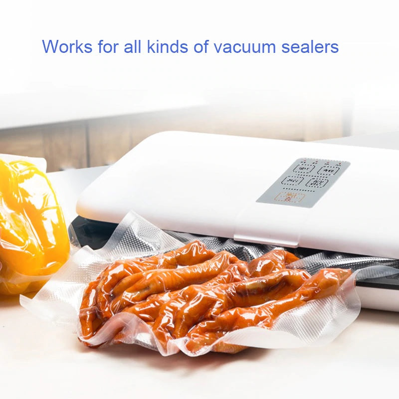 Vacuum Sealer Bags 2 PCS