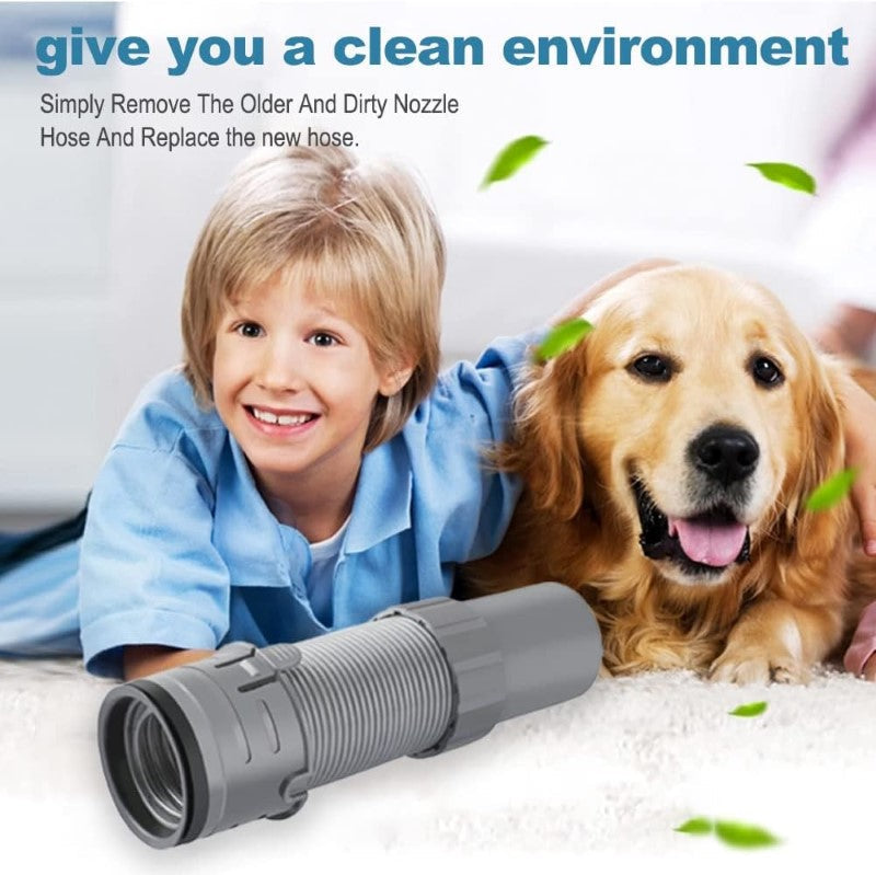 Shark Nozzle Hose Navigator Lift Away Vacuum Cleaner