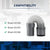 Shark Nozzle Hose Navigator Lift Away Vacuum Cleaner
