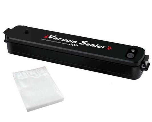 Food Vacuum Sealer