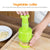 Vegetable Chopper Cutter Slicer Peeler Dicer for Kitchen - Perfect for Onion, Garlic, and Vegetable Preparation