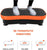 Vibration Machine Platform Exercise Vibrating Plate Whole Body Workout