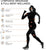 Vibration Machine Platform Exercise Vibrating Plate Whole Body Workout