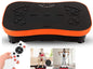 Vibration Machine Platform Exercise Vibrating Plate Whole Body Workout