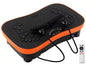Vibration Plate Exercise Machine – with Remote and Resistance Bands