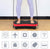 Vibration Plate Exercise Machines