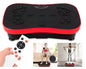 Vibration Machine Platform - Exercise Vibrating Plate