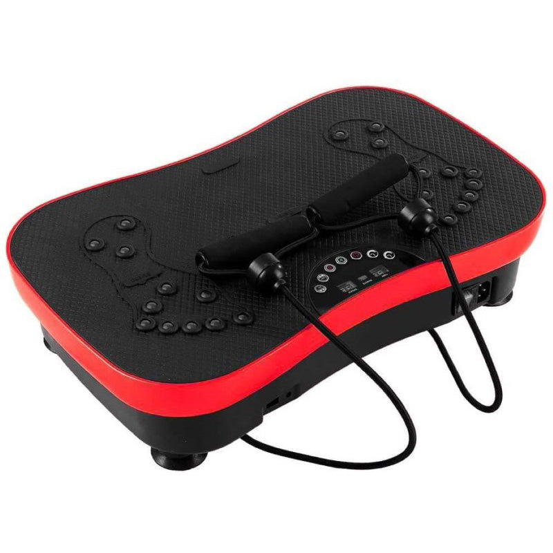 Vibration Plate Exercise Machines