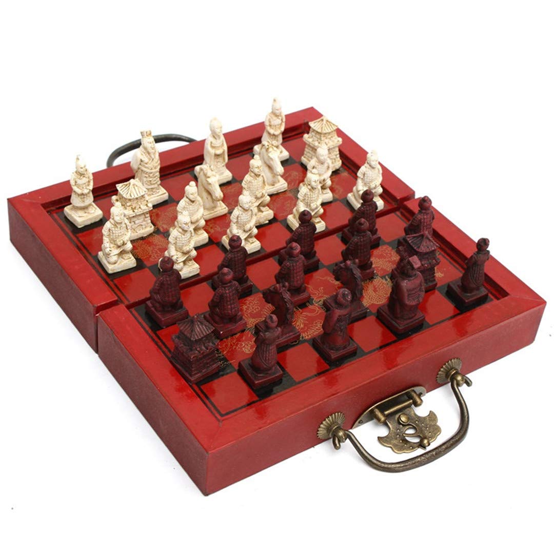 Chess Set Chess Board Set