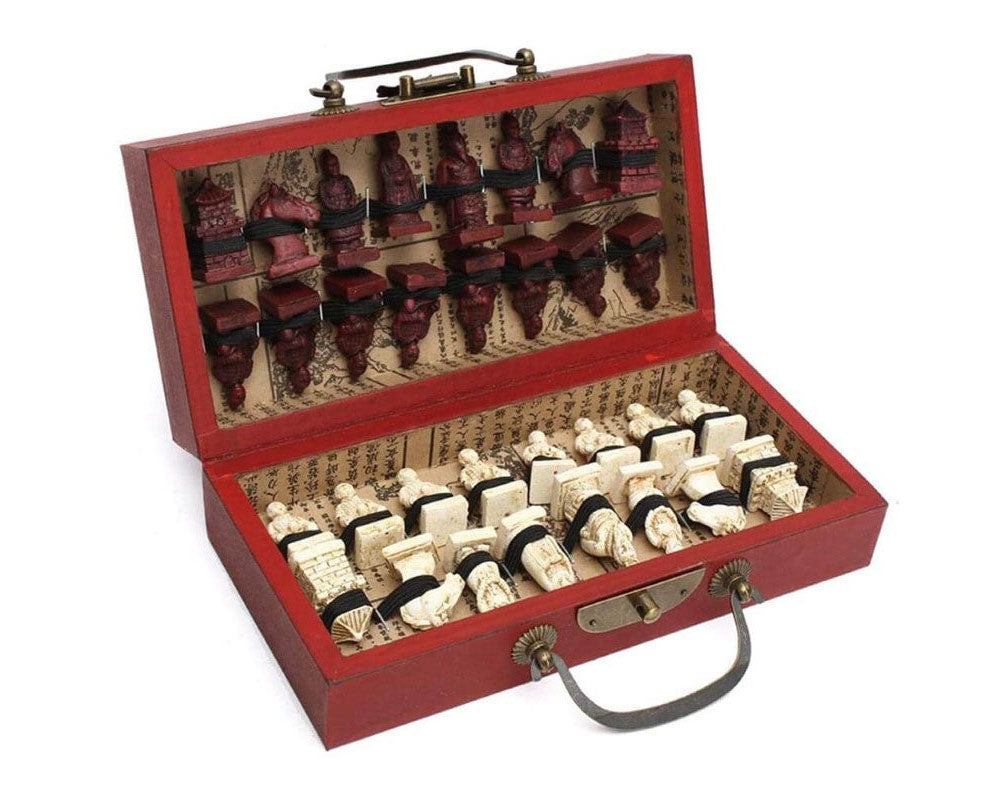 Chess Set Chess Board Set