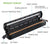 Vacuum Sealer With 15Pcs Bag plus 28cm roll
