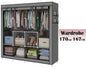 Wardrobe Organiser
