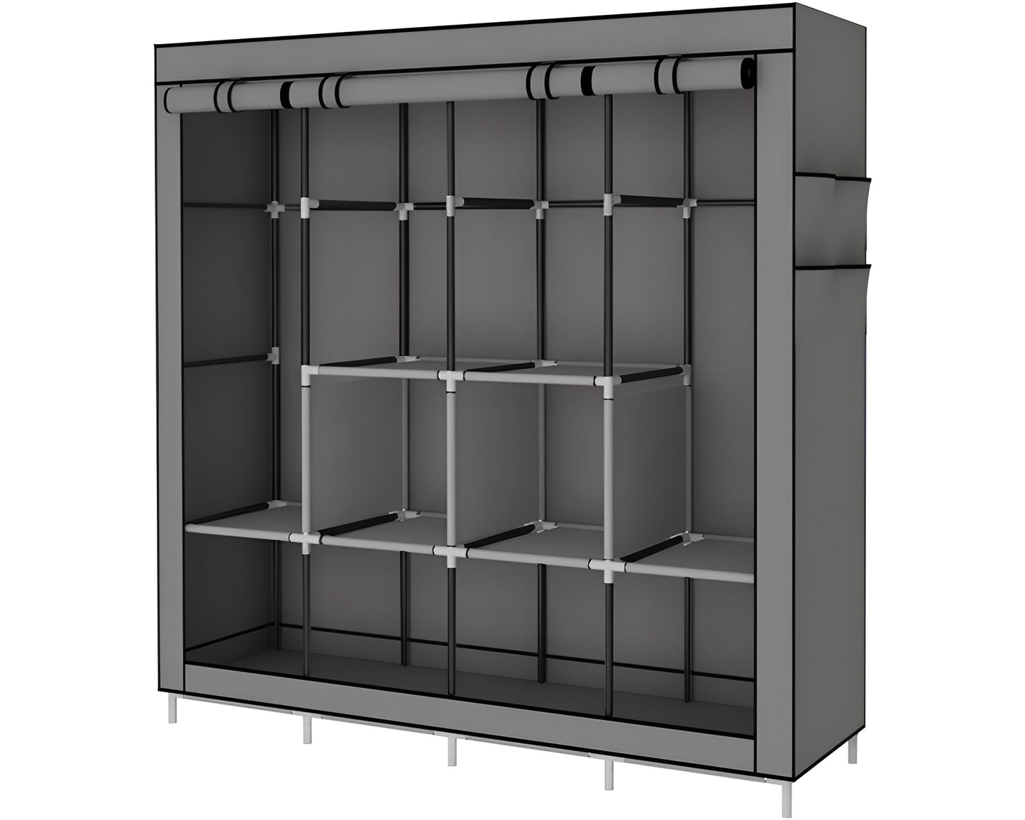Wardrobe Organiser